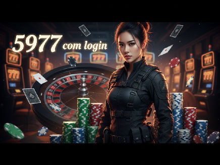 5977 com login login