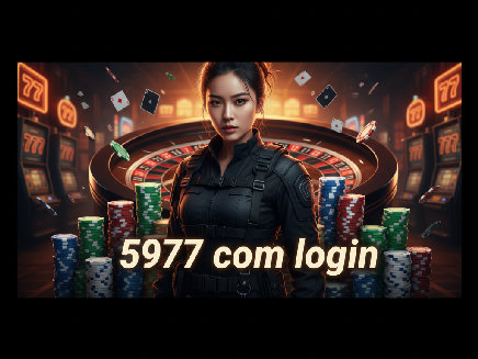 5977 com login
